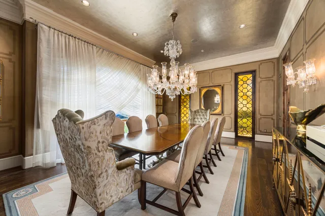 $4,975,000 | 5550 Candlewood Drive, Houston, TX 77056