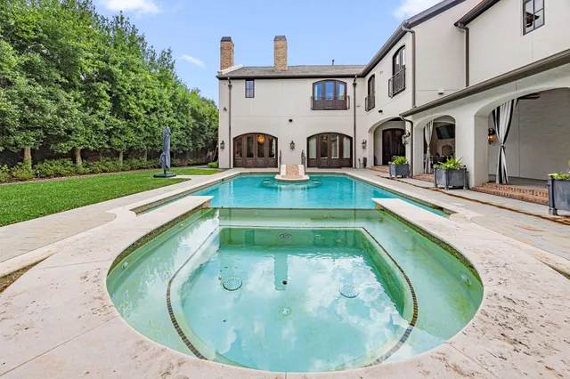 $4,975,000 | 5550 Candlewood Drive, Houston, TX 77056