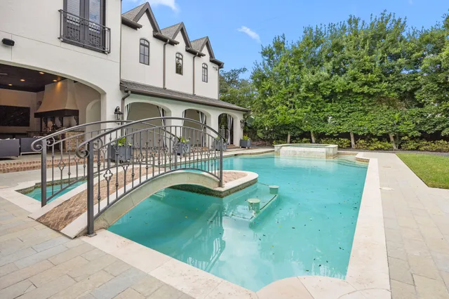 $4,975,000 | 5550 Candlewood Drive, Houston, TX 77056