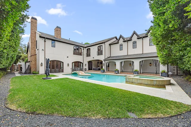 $4,975,000 | 5550 Candlewood Drive, Houston, TX 77056