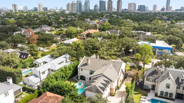$4,975,000 | 5550 Candlewood Drive, Houston, TX 77056