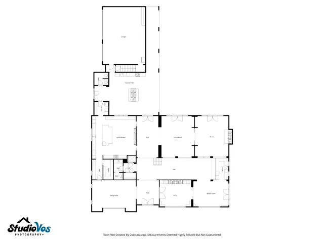 $4,975,000 | 5550 Candlewood Drive, Houston, TX 77056