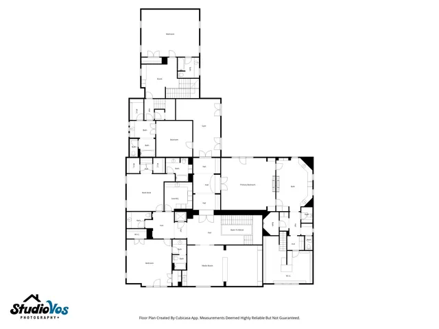 $4,975,000 | 5550 Candlewood Drive, Houston, TX 77056