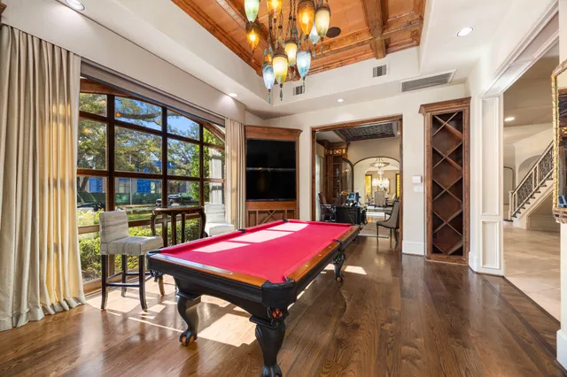 $4,975,000 | 5550 Candlewood Drive, Houston, TX 77056