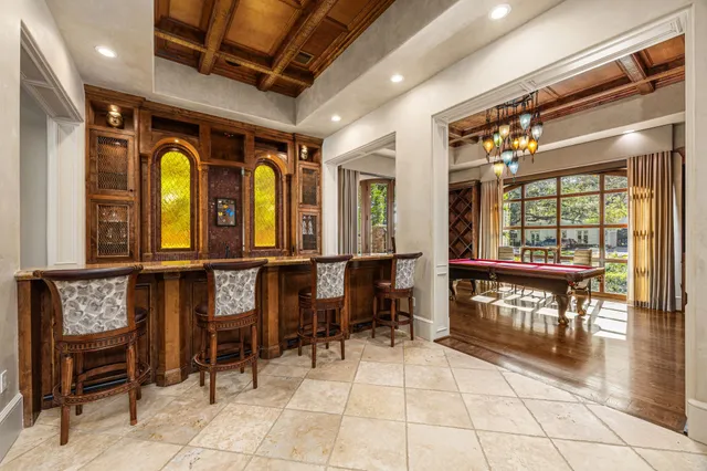 $4,975,000 | 5550 Candlewood Drive, Houston, TX 77056