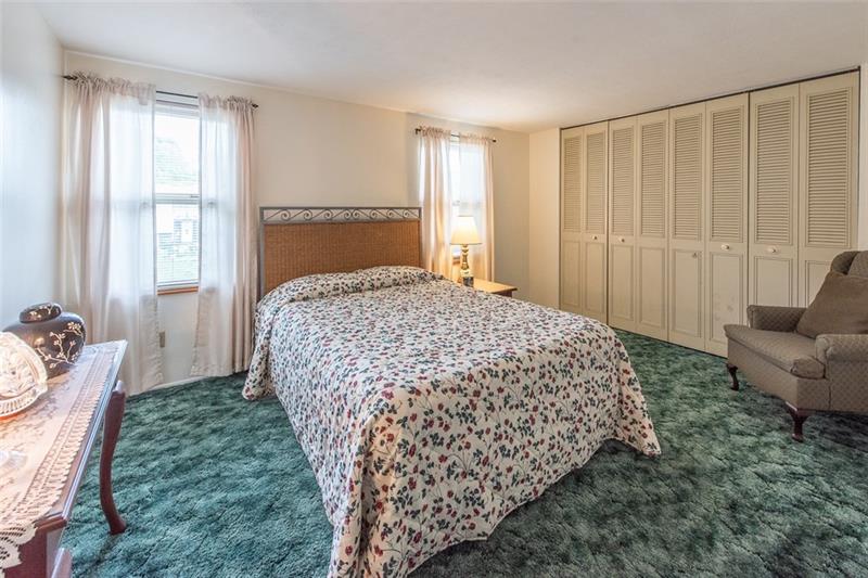 6 Kinzua Road Pittsburgh, PA 15239 - Photo 13 of 25 2nd floor, 2nd bedroom