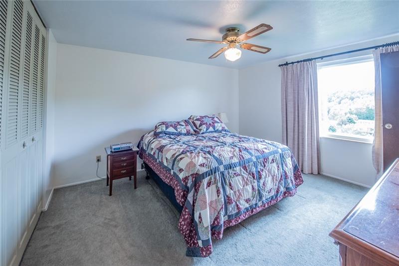 6 Kinzua Road Pittsburgh, PA 15239 - Photo 14 of 25 Master bedroom with brand new window.