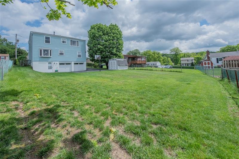 6 Kinzua Road Pittsburgh, PA 15239 - Photo 25 of 25 Gallery Image 25