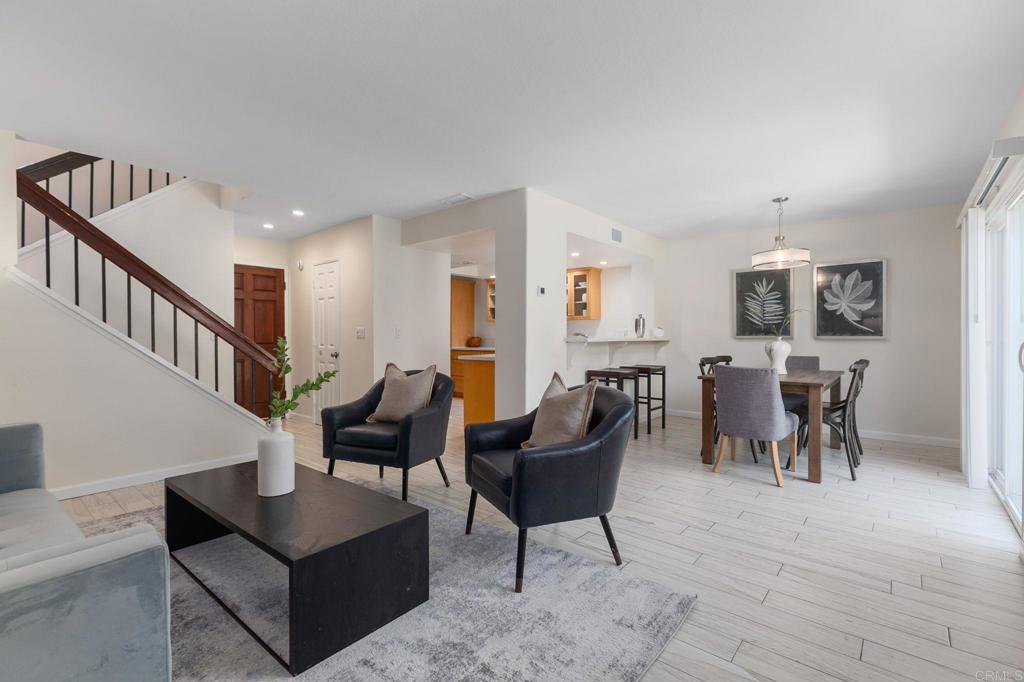 2992 Brandon Circle Carlsbad, CA 92010 - Photo 11 of 69 a living room with furniture and a table