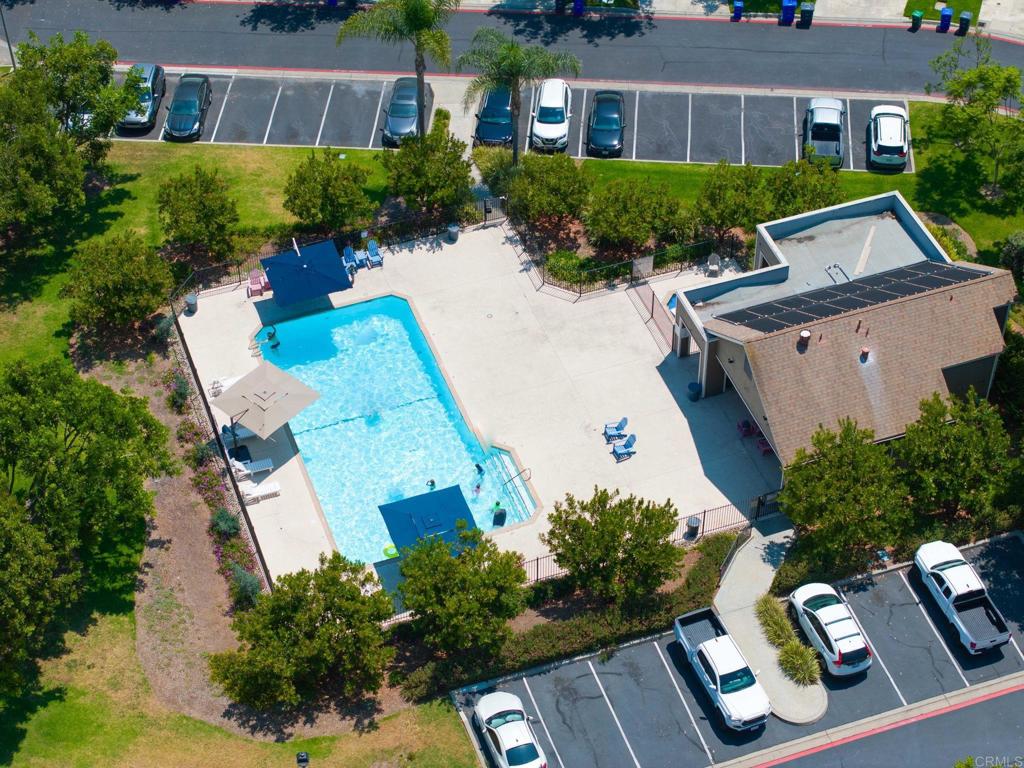 2992 Brandon Circle Carlsbad, CA 92010 - Photo 51 of 69 an aerial view of a house