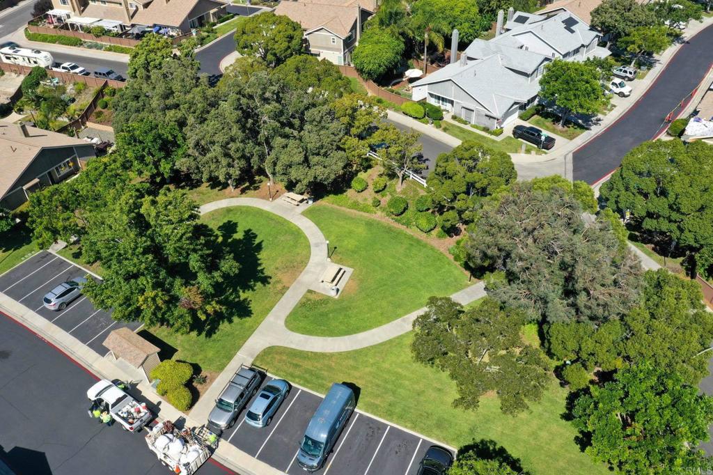2992 Brandon Circle Carlsbad, CA 92010 - Photo 68 of 69 an aerial view of a swimming pool