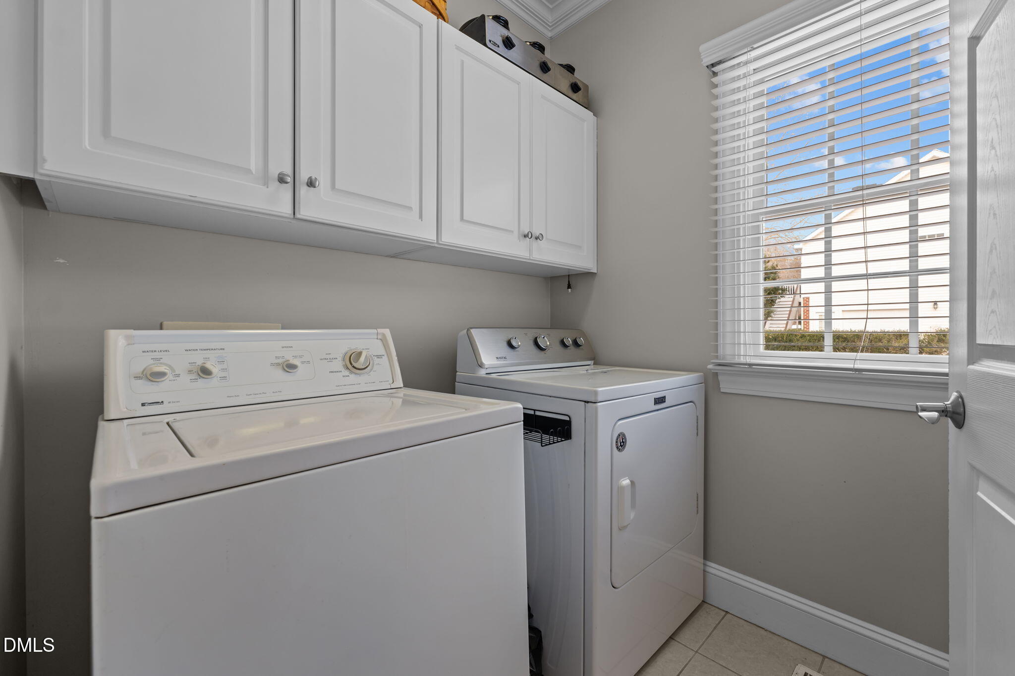 7511 Kristen Drive Oak Ridge, NC 27310 - Photo 14 of 50 Main Floor Laundry Room
