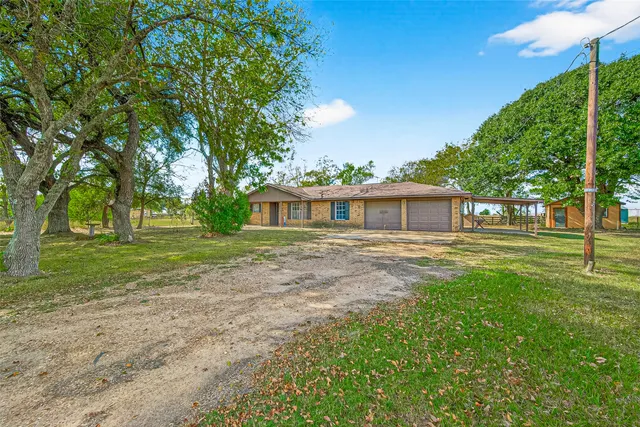 $339,000 | 9416 County Road 273, East Bernard, TX 77435