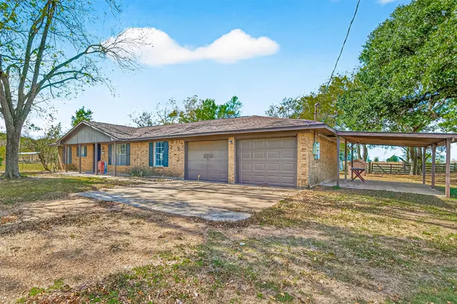$339,000 | 9416 County Road 273, East Bernard, TX 77435