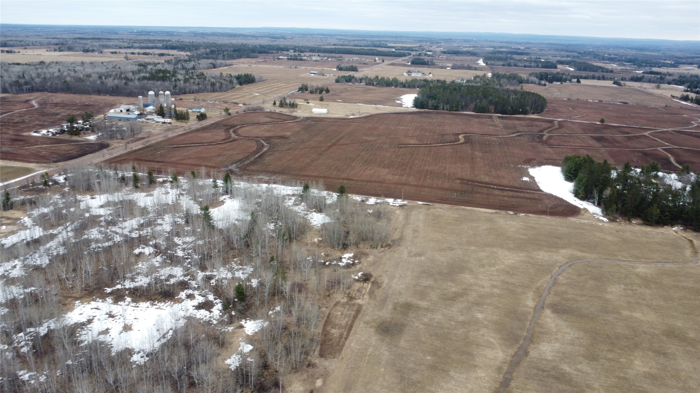 10-acres Petrin Road Mason, WI 54856 - Photo 5 of 9