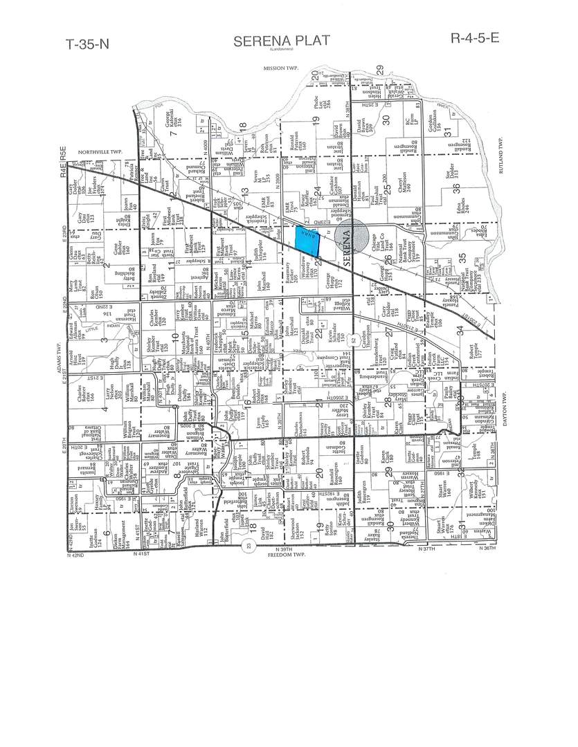 0 2351st Road Serena, IL 60549 - Photo 4 of 10