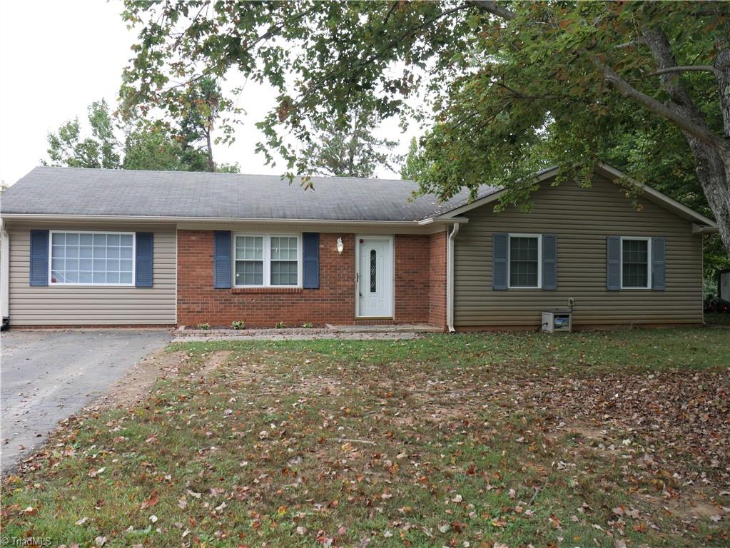 353 Ridgecrest Drive King, NC 27021 - Photo 1 of 20 Gallery Image 1