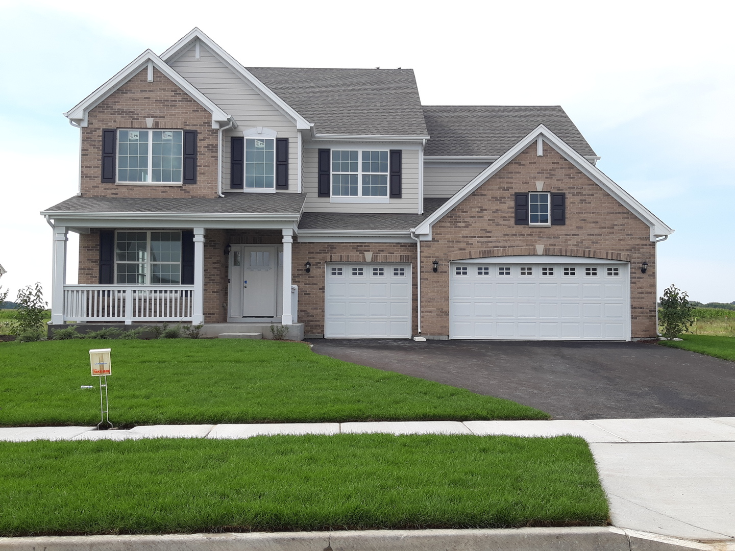 3623 Emerald Road Elgin, IL 60124 - Photo 1 of 42