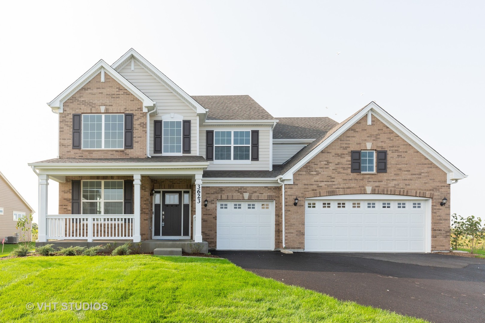 3623 Emerald Road Elgin, IL 60124 - Photo 2 of 42