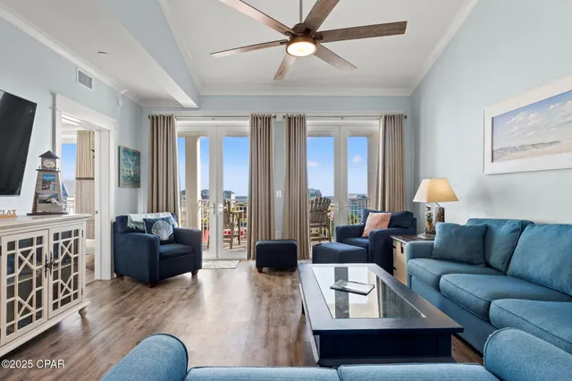 $799,000 | 3606 Highway 98, Unit 301, Mexico Beach, FL 32456