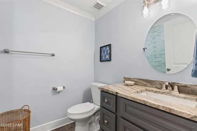 $799,000 | 3606 Highway 98, Unit 301, Mexico Beach, FL 32456