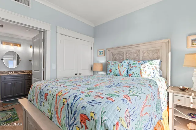 $799,000 | 3606 Highway 98, Unit 301, Mexico Beach, FL 32456