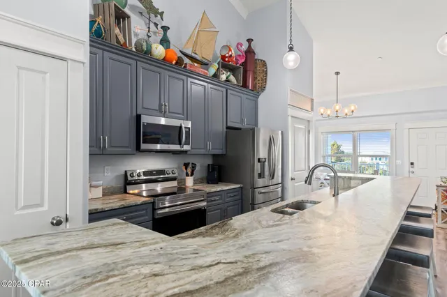 $799,000 | 3606 Highway 98, Unit 301, Mexico Beach, FL 32456
