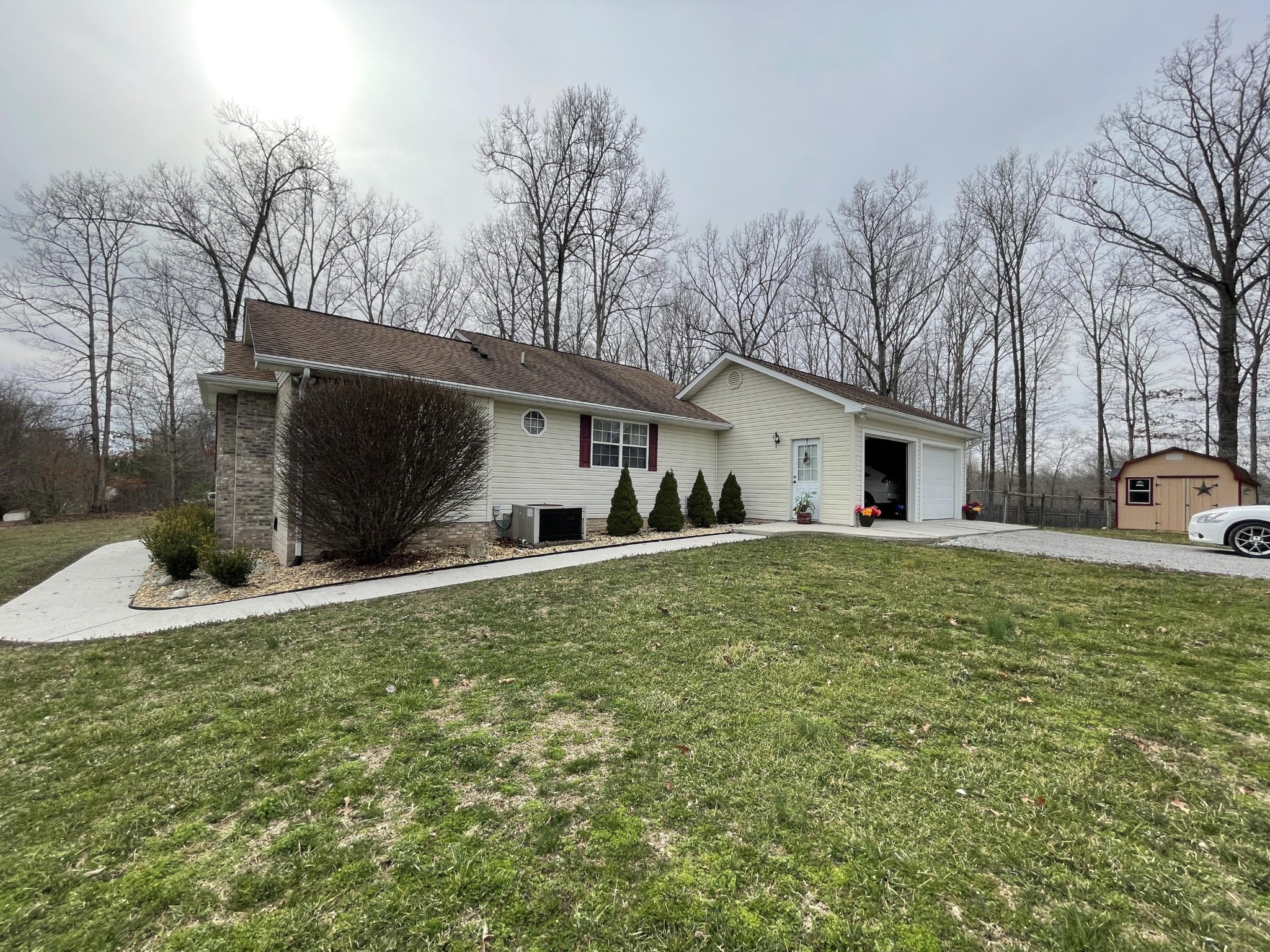 140 James George Road Jamestown, TN 38556 - Photo 22 of 38 Gallery Image 22
