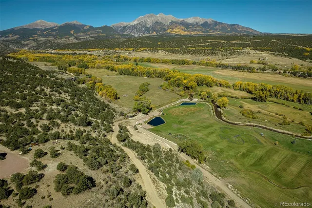 $900,000 | 7391 County Road 221, Salida, CO 81201