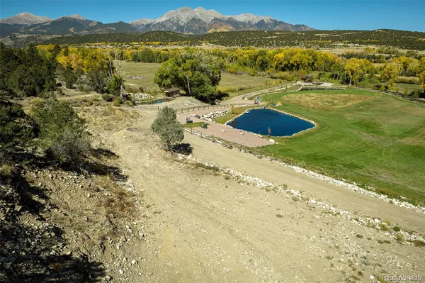 $900,000 | 7391 County Road 221, Salida, CO 81201