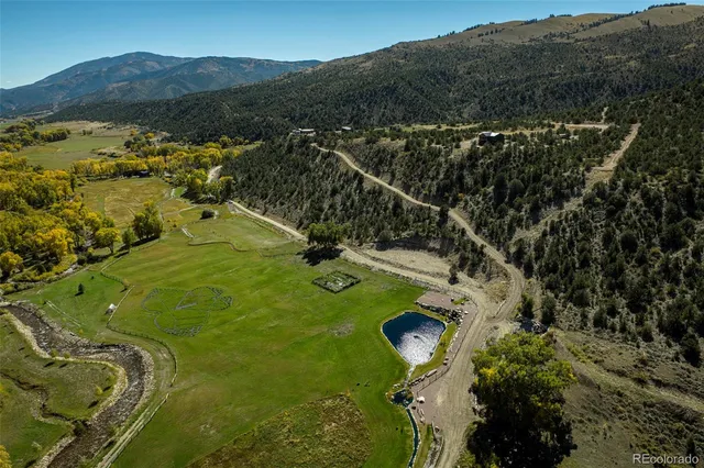 $900,000 | 7391 County Road 221, Salida, CO 81201