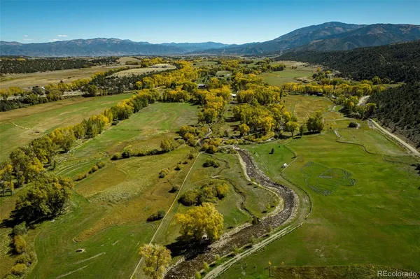 $900,000 | 7391 County Road 221, Salida, CO 81201
