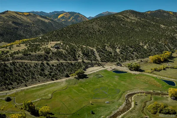 $900,000 | 7391 County Road 221, Salida, CO 81201