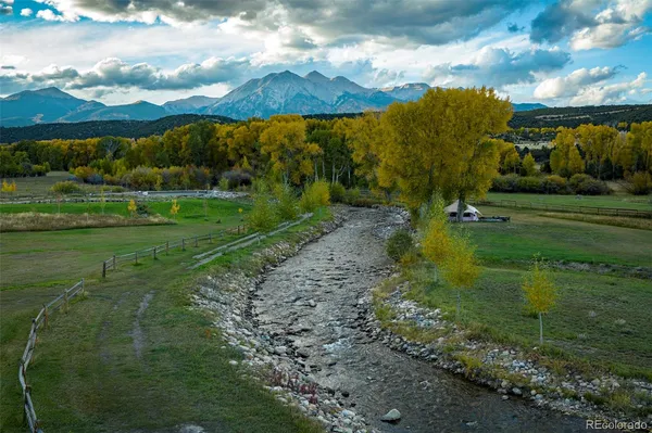 $900,000 | 7391 County Road 221, Salida, CO 81201