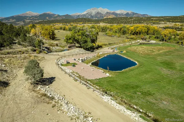 $900,000 | 7391 County Road 221, Salida, CO 81201
