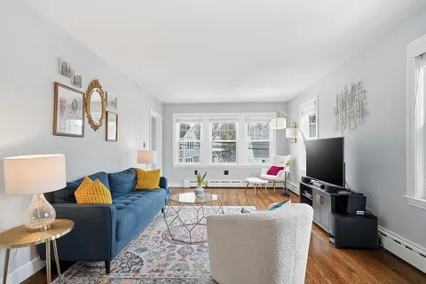 $729,000 | 17 Vogel Street, Boston, MA 02132