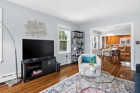 $729,000 | 17 Vogel Street, Boston, MA 02132