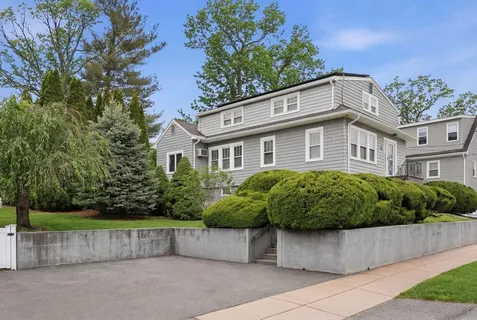 $729,000 | 17 Vogel Street, Boston, MA 02132