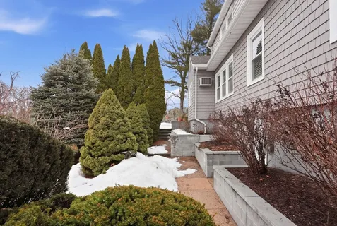 $729,000 | 17 Vogel Street, Boston, MA 02132