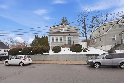 $729,000 | 17 Vogel Street, Boston, MA 02132
