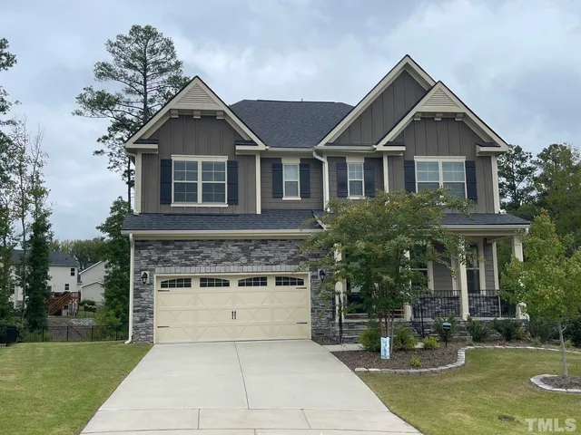 $3,200 | 1900 Bankside Point, Apex, NC 27502
