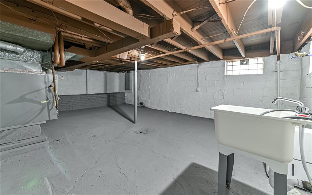 1537 Rutherford Avenue Pittsburgh, PA 15216 - Photo 22 of 25 Gallery Image 22