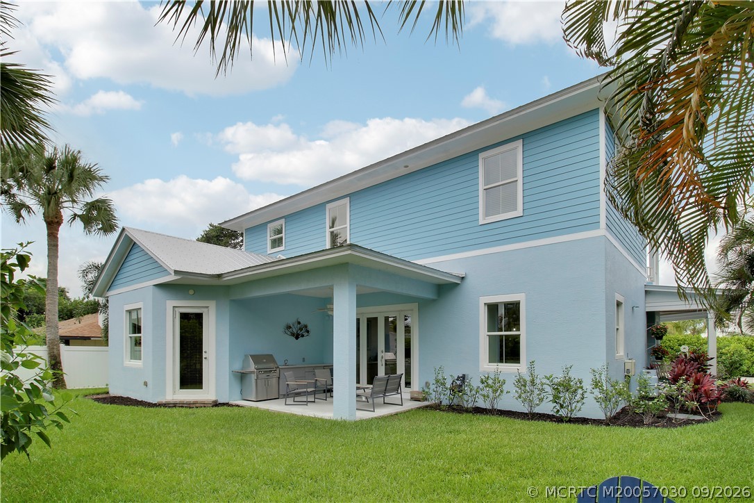1002 Southeast Riverside Drive Stuart, FL 34996 - Photo 66 of 71 Gallery Image 66