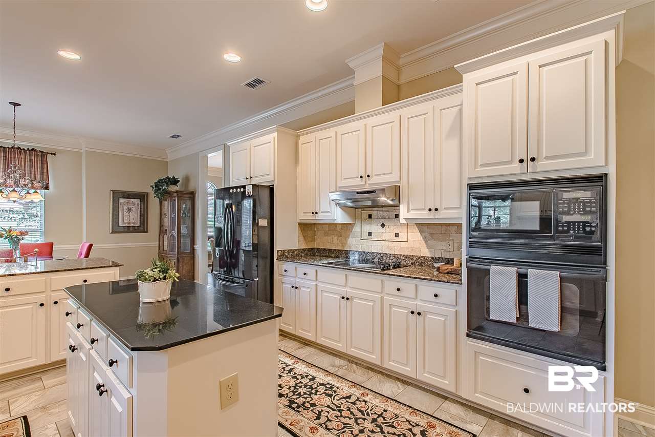 217 General Canby Loop Daphne, AL 36527 - Photo 15 of 45 Kitchen