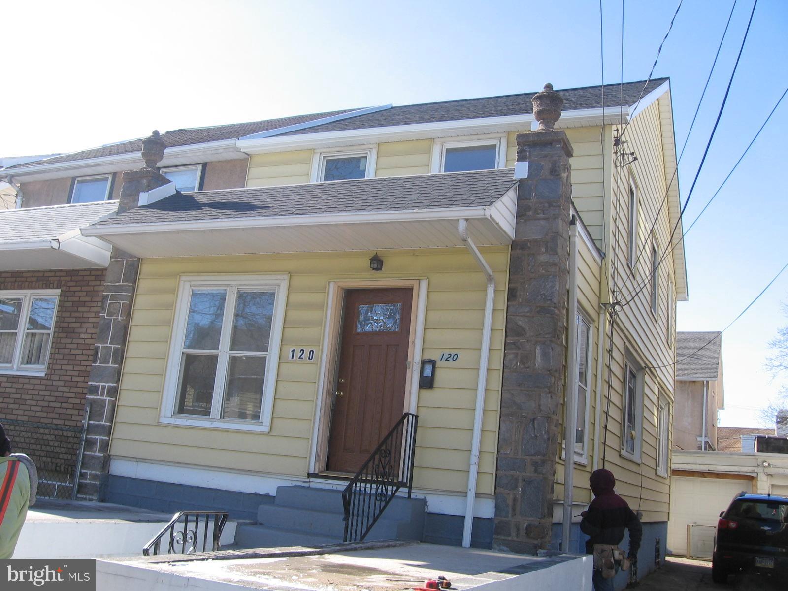 120 Kent Road Upper Darby, PA 19082 - Photo 1 of 11
