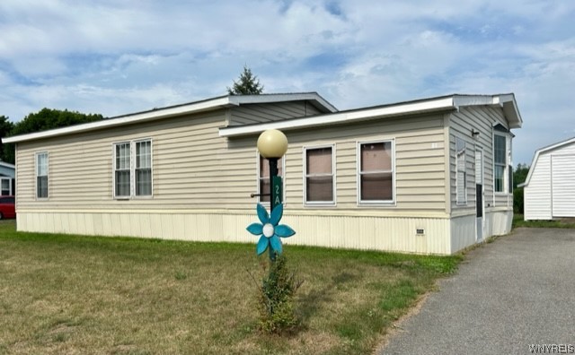 3233 Pratt Road, Unit 2A Batavia, NY 14020 - Photo 1 of 1 Gallery Image 1