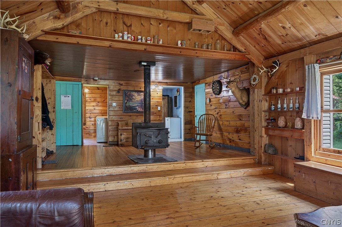 461 Billy Hamlin Road Ohio, NY 13324 - Photo 17 of 49 Gallery Image 17