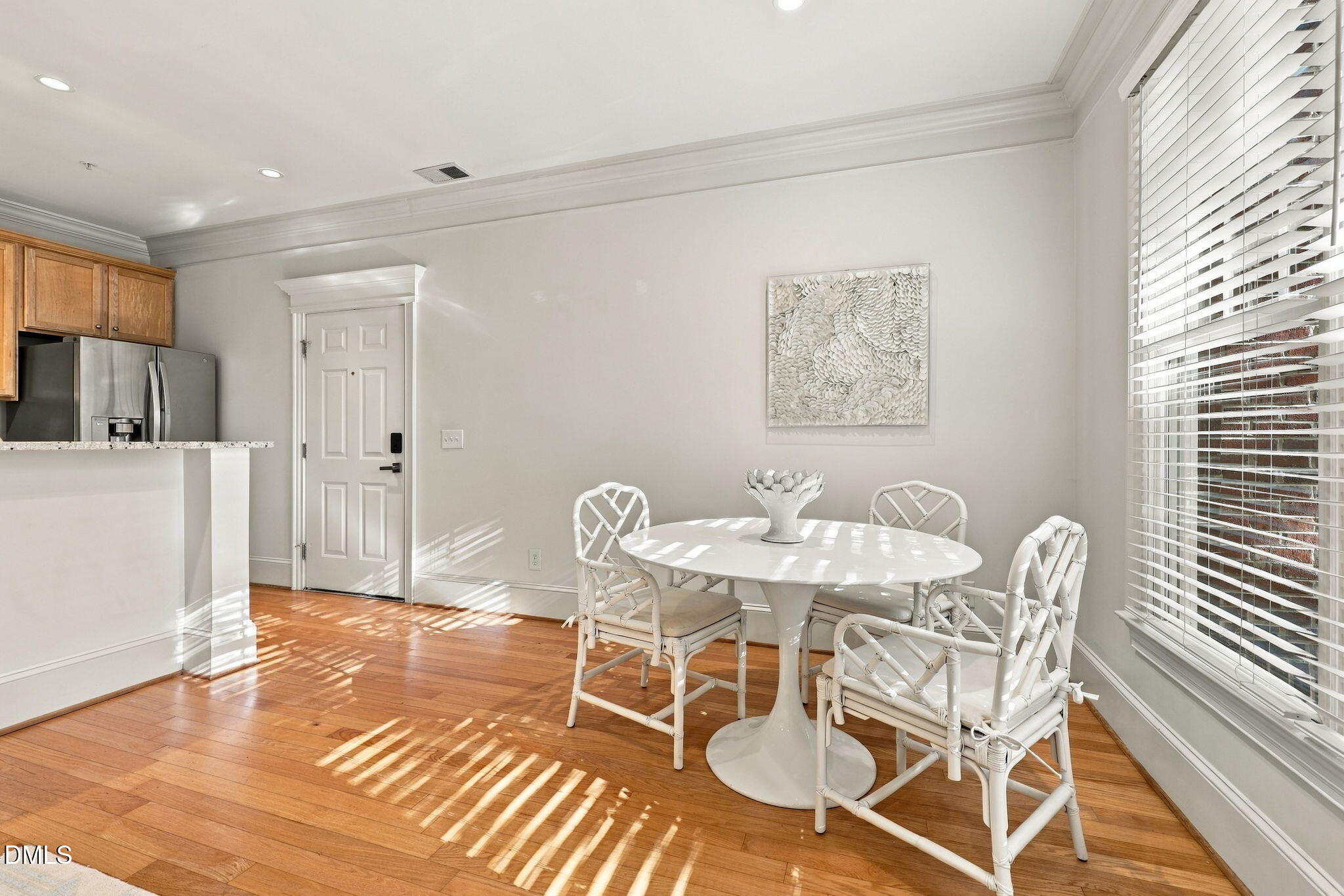 901 Canenaugh Drive, Unit 106 Raleigh, NC 27604 - Photo 8 of 18 22