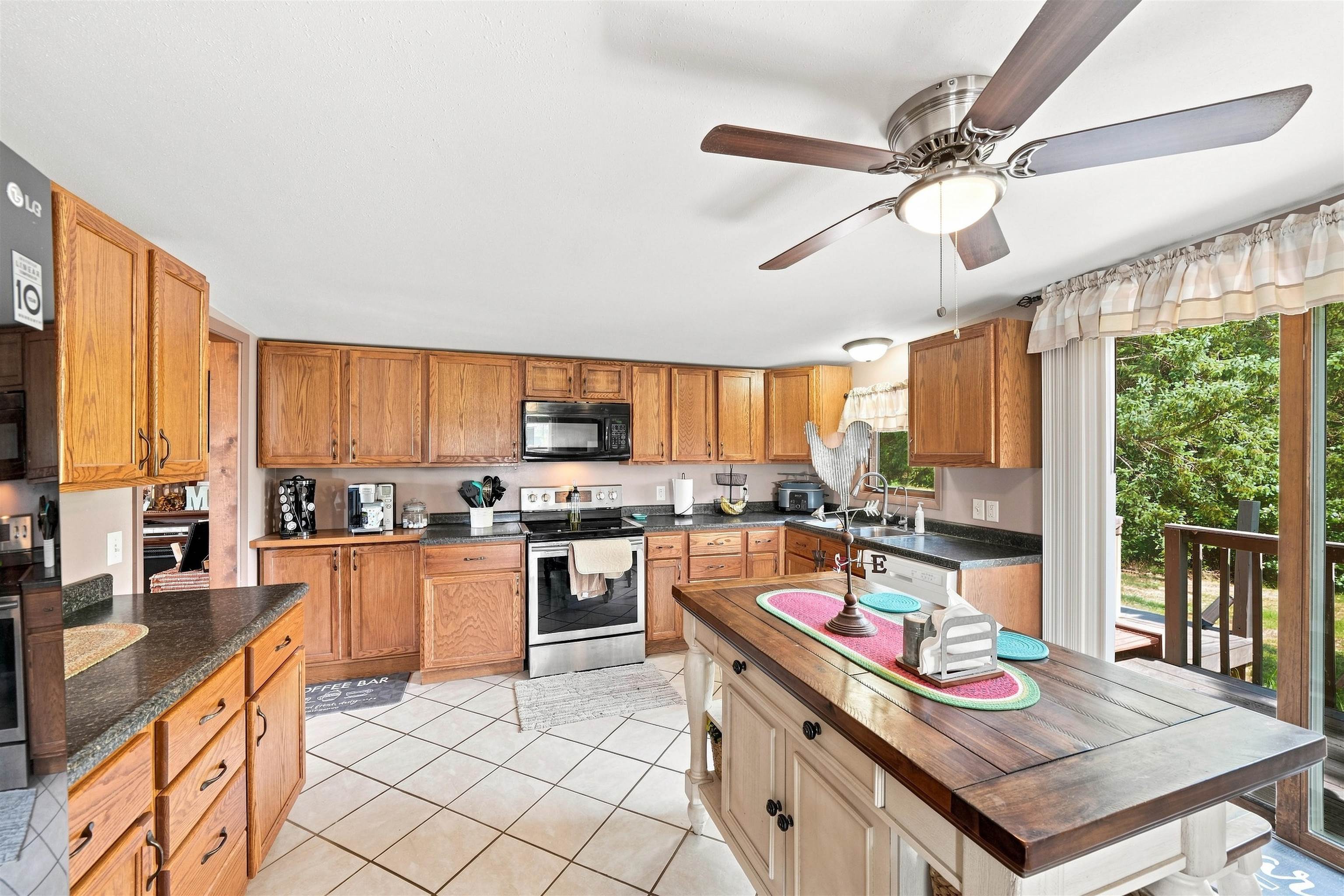 W5496 Emerson Road Mauston, WI 53948 - Photo 13 of 42 Gallery Image 13