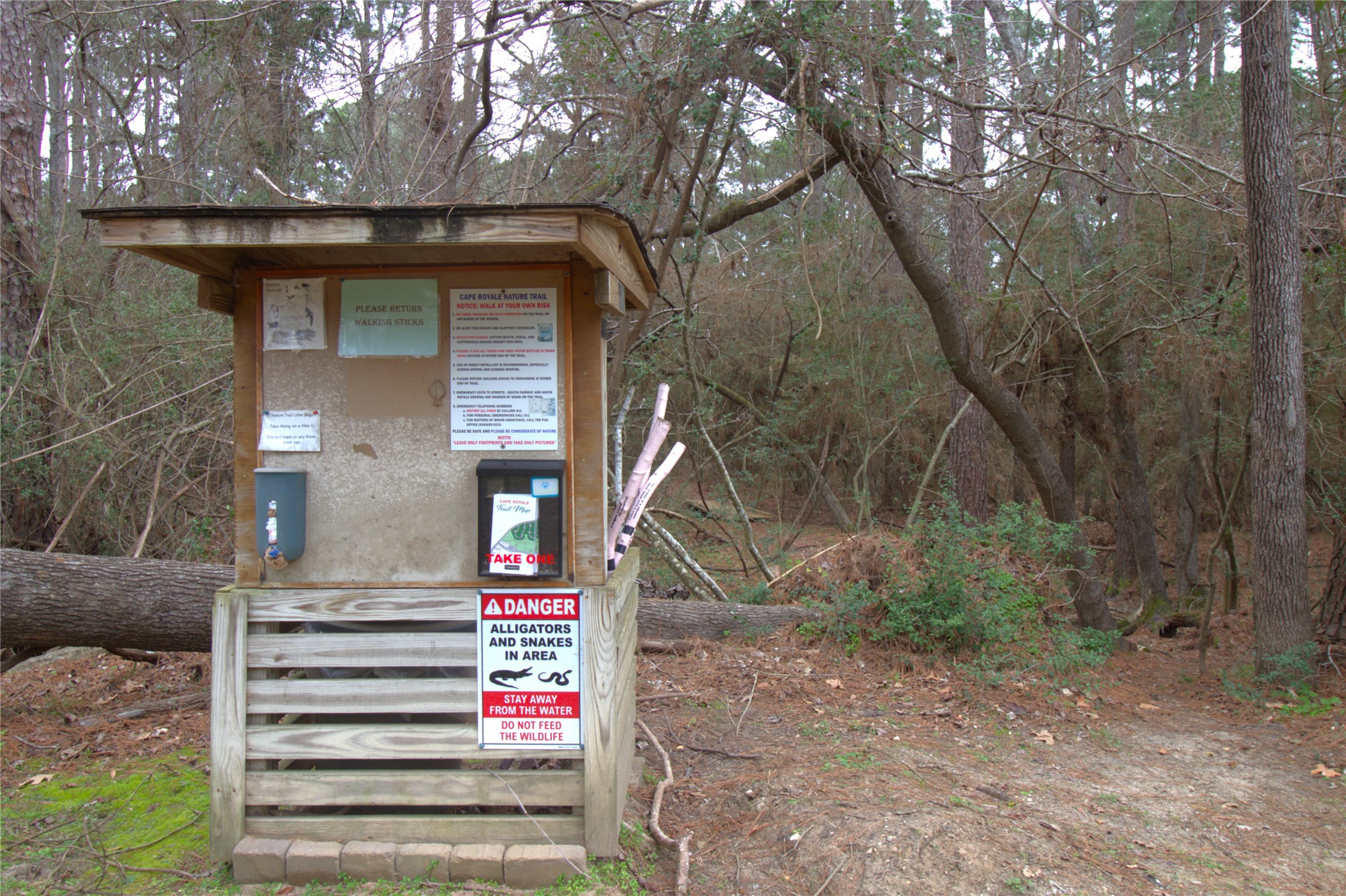 122 Kings Way Coldspring, TX 77331 - Photo 11 of 19 a front view of a house with a yard
